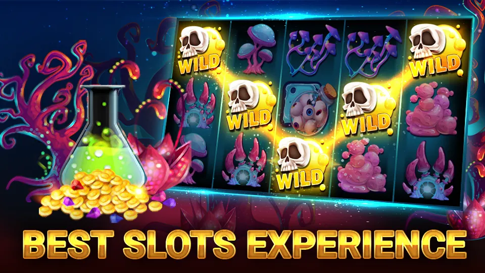 Nền tảng casino trực tuyến wibo88 app an toàn và đa dạng