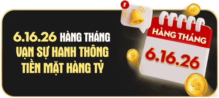 Duy Trì Cấp Độ VIP
