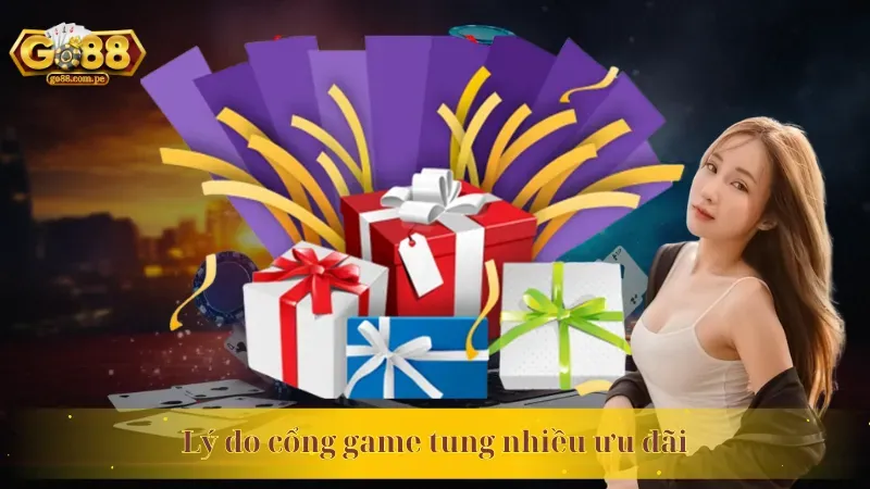 Thưởng Nạp Tiền & Hoàn Trả Cao Hơn